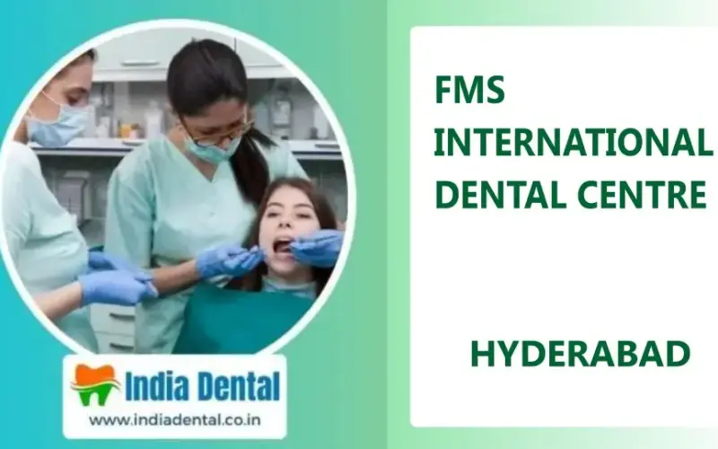 FMS INTERNATIONAL DENTAL CENTER