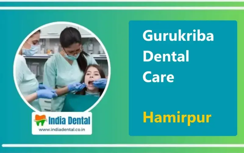 Gurukripa Dental Care