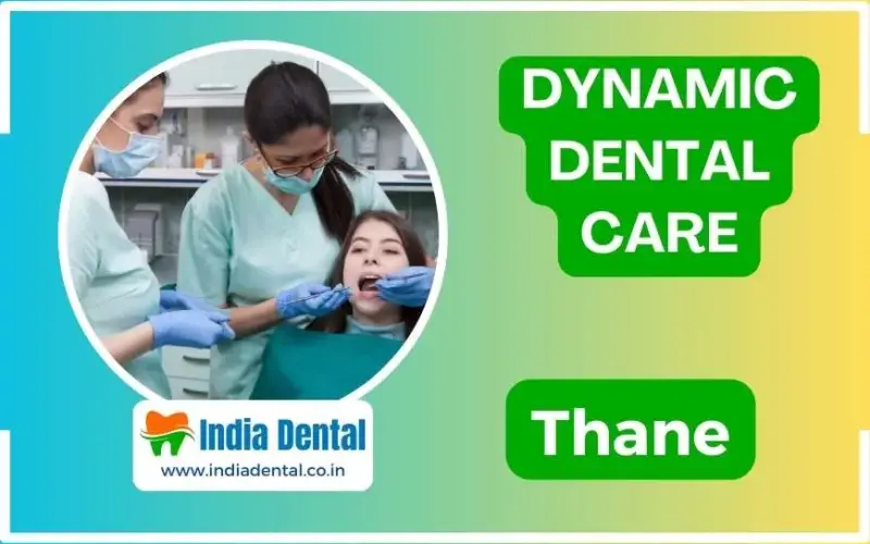 Dynamic Dental Care