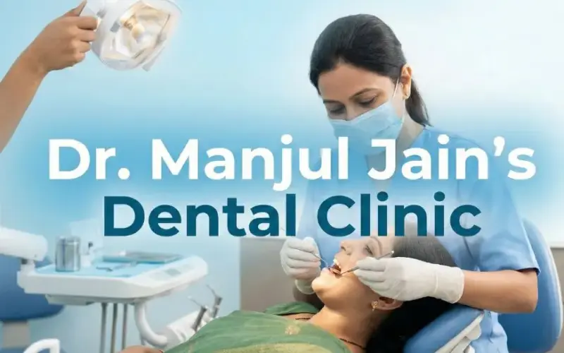Dr. Manjul Jain’s Clinic