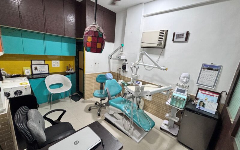 Al Madinah Dental and Cosmetology Care