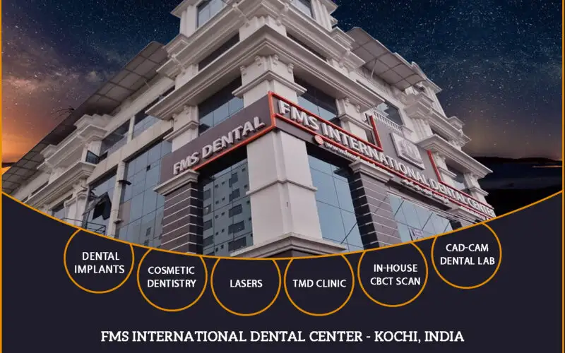 FMS International Dental Center