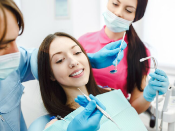 Dental Care in Trivandrum | PR Dental