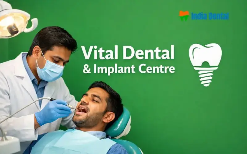 Vital Dental & Implant Centre