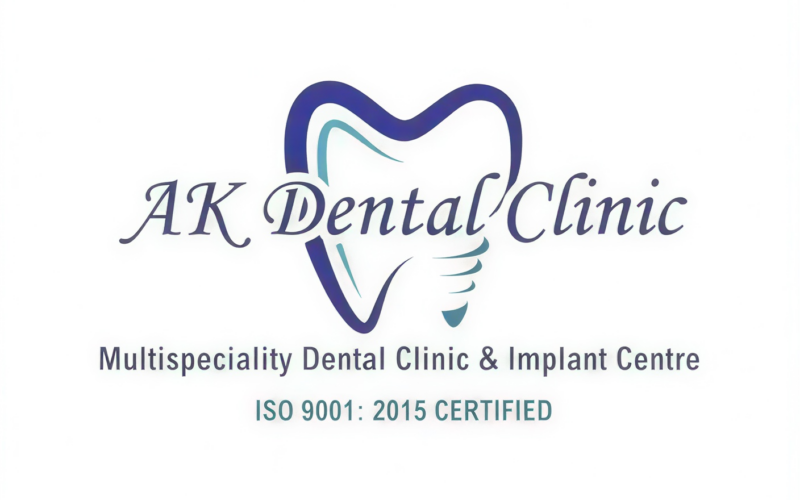 AK Dental Clinic,Vile Parle West