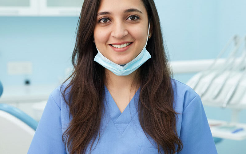 Dr.Irfana’s Dental Studio