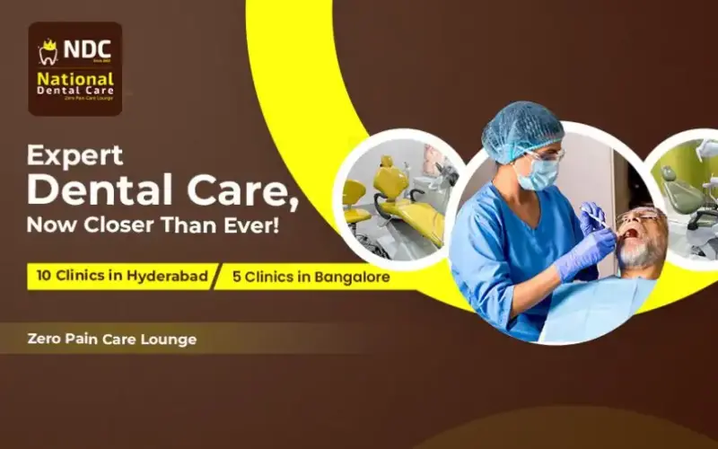 National Dental Care, Electronic City