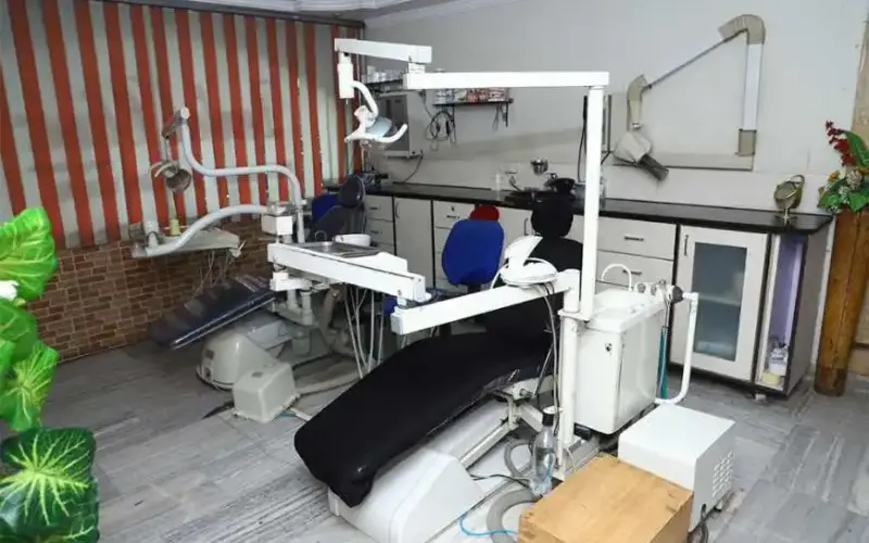 Dr.Atamjeet’s Smile Care Centre