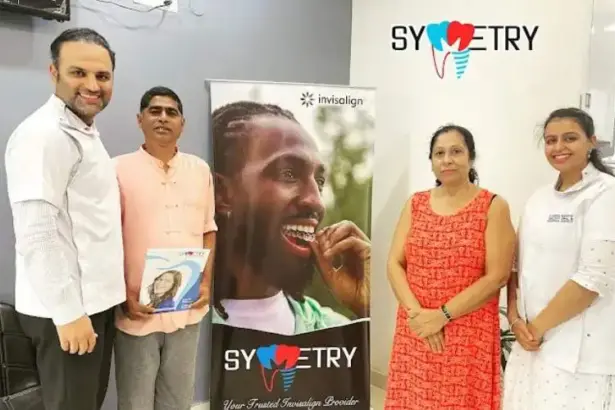 Symmetry-Dental-Cosmetic-Clinic