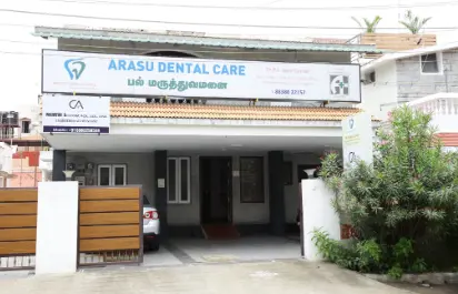 Arasu Dental Care, Coimbatore