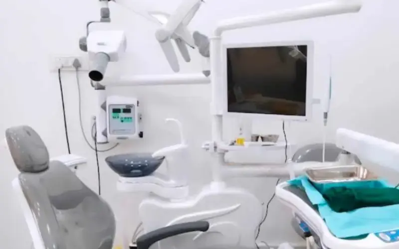 Dentaface – Dental, Maxillofacial & Implant clinic