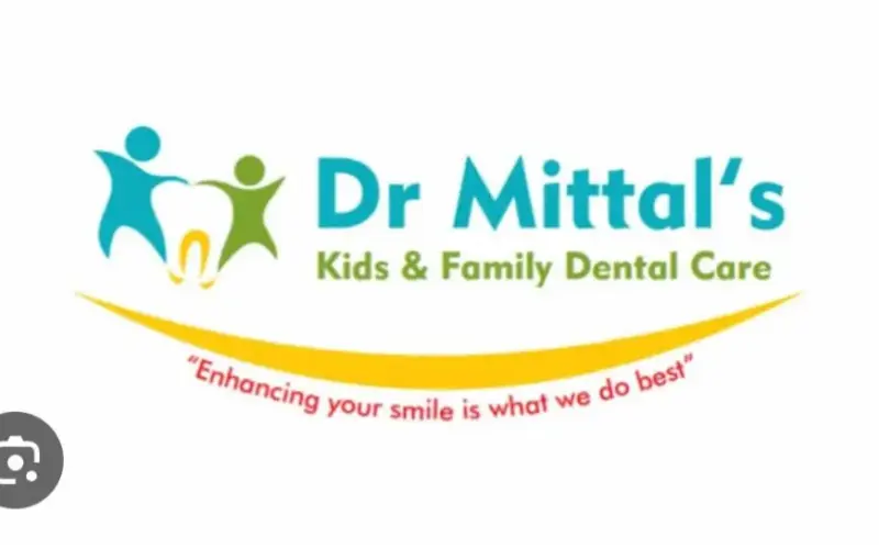 Dr.Mittals kids and family dental care