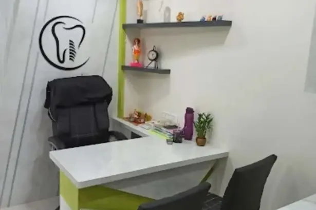 Dr.Pradnya's Tooth Art Dental Clinic
