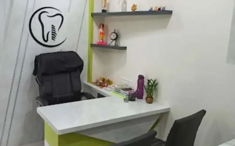 Dr.Pradnya’s Tooth Art Dental Clinic
