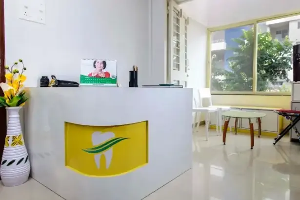 Om-dental-clinic