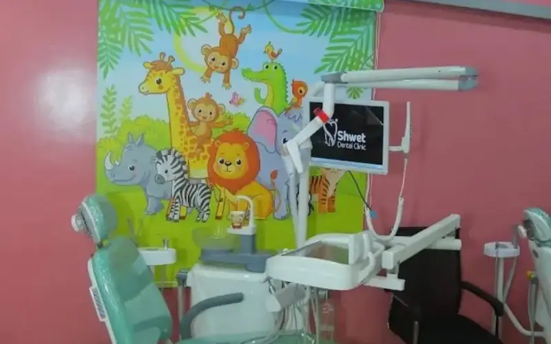 Shwet Dental Clinic