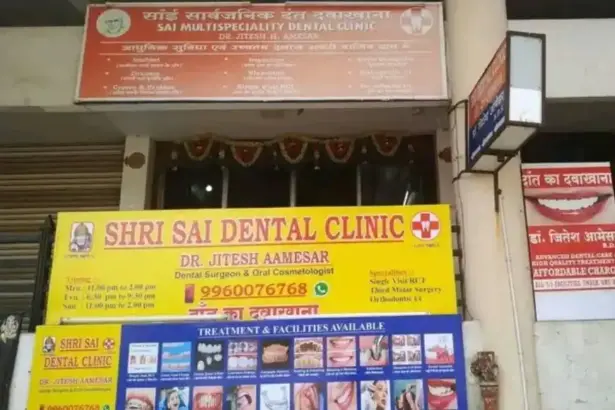Shri-Sai-Dental-Clinic
