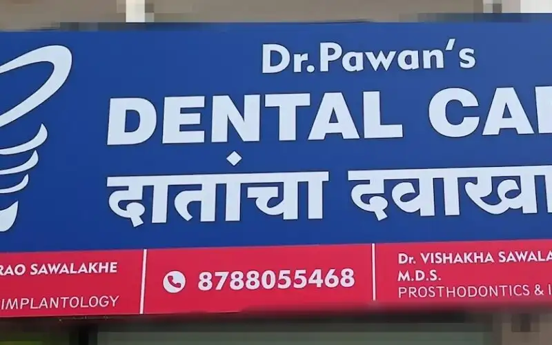 Dr. Pawan’s Dental Care