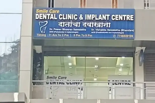 smilecare-dental-clinic-pune