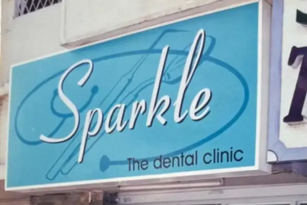 sparkle-the-dental-clinic