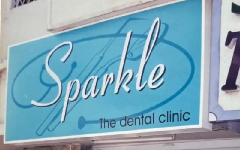 Sparkle The Dental Clinic