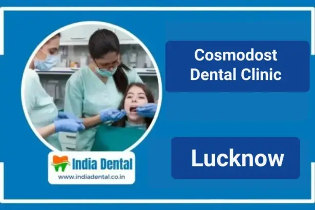 Cosmodost-Dental-Clinic