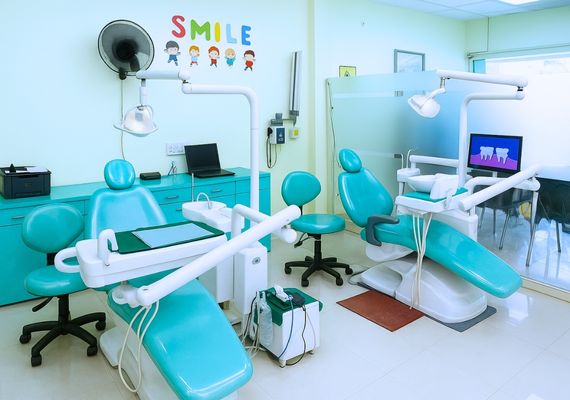 Yashwanth’s Lotus Dental Care