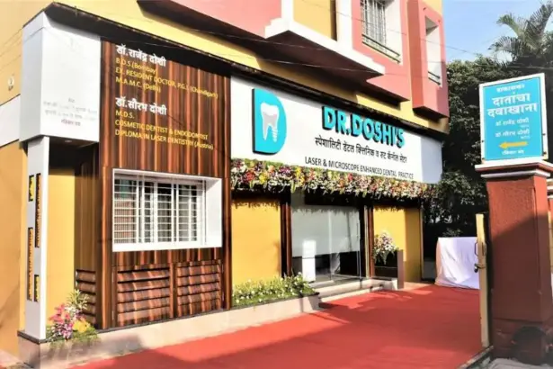 Dr-Doshi-dental-Clinic