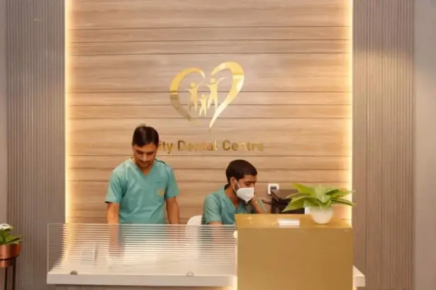 city-dental-care