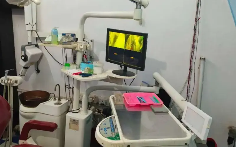 Hi Tech Dental Clinic