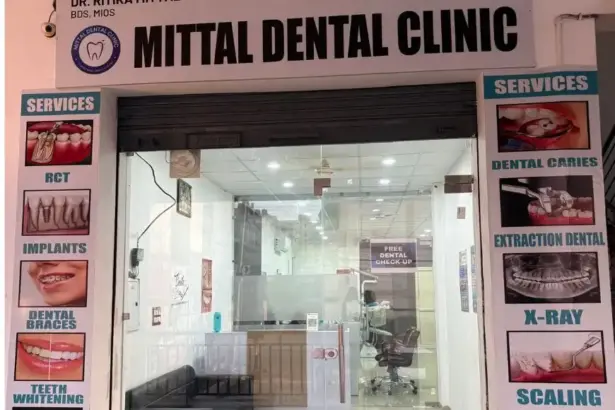 mittal-dental-clinic