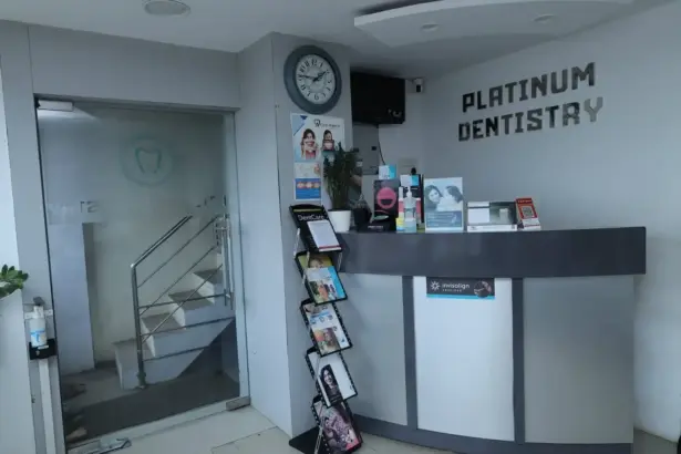 platinum-dentistry