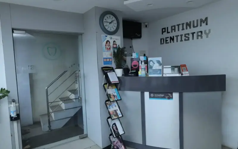 Platinum Dentistry