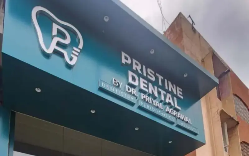 Pristine Dental