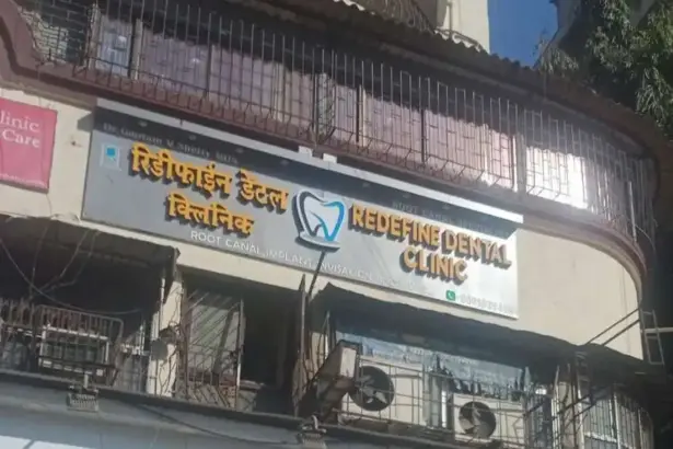 redefine-dental-clinic