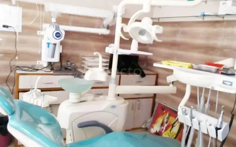 Aledentz Dental Implant & Orthodontic Center