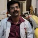 Dr. Shiva Sankar BDS, MDS (Ortho)