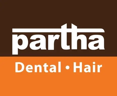 Partha-Dental-Clinic-logo