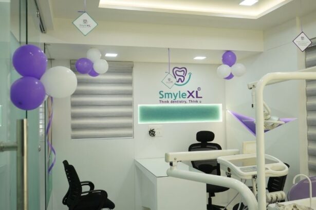 Smylexl-dental-clinic