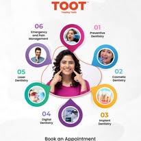 Toot Dental