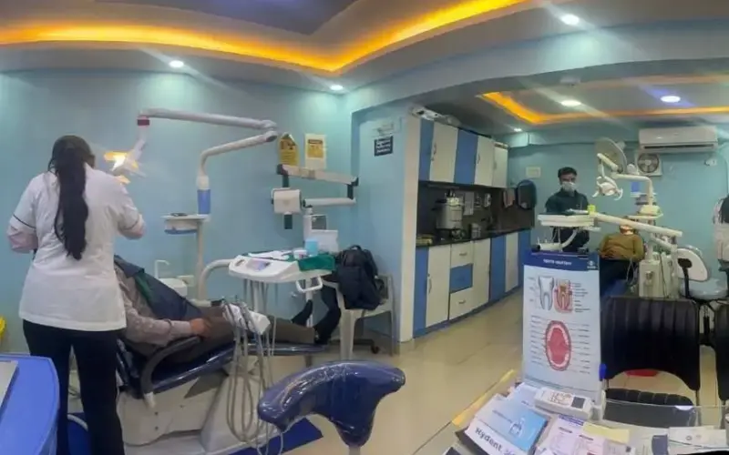 Apollo Dental Care