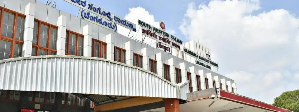 Banglore