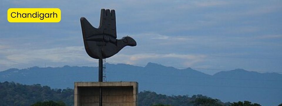 Chandigarh