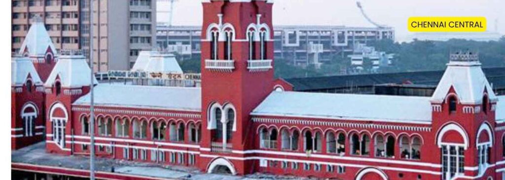 Chennai