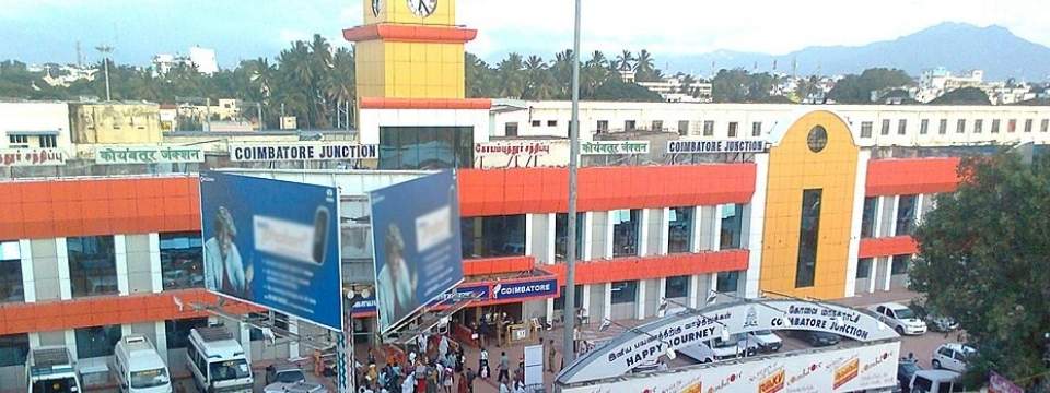 Coimbatore
