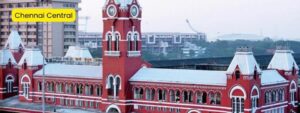 Chennai