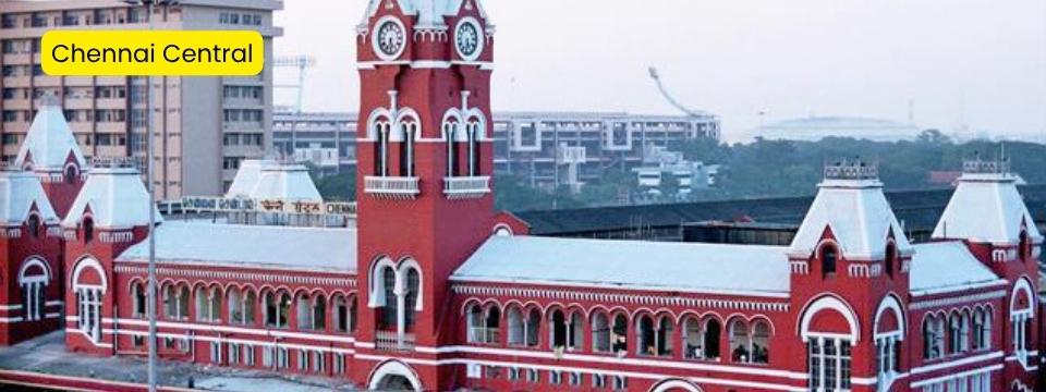 Chennai