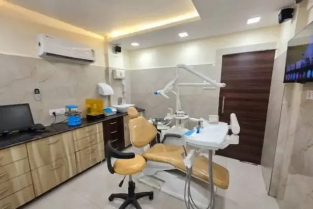 cure-one-dental-clinic