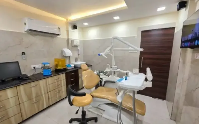 Cure One Dental Clinic