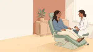 How to Tell Your Dentist You’re Anxious (Scripts You Can Actually Use)